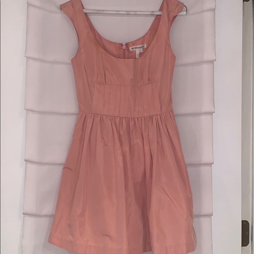 Bcbg Generation Skort Dress